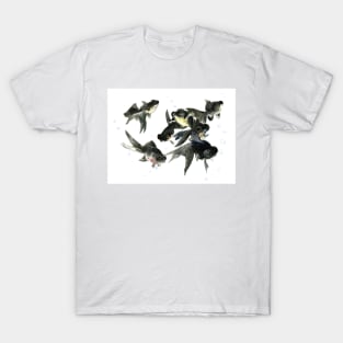 Black Moor T-Shirt